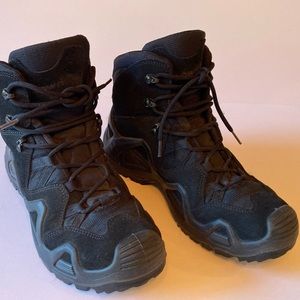 Lowa Zephyr GTX Mid TF Hiking Boots - Men's
 ~ M9.5